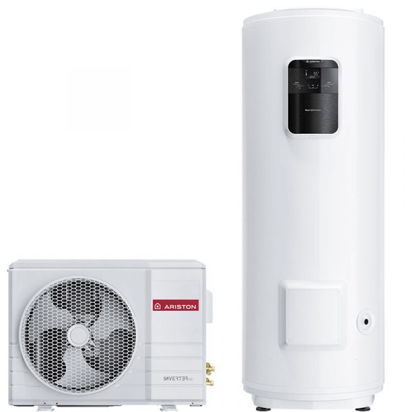 ARISTON NUOS SPLIT POSE AU SOL 270 LITRES – Image 2