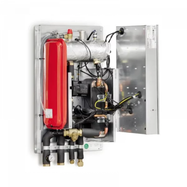 HITACHI YUTAKI S2.0 16 KW R410 CHAUFFAGE SEUL – Image 2